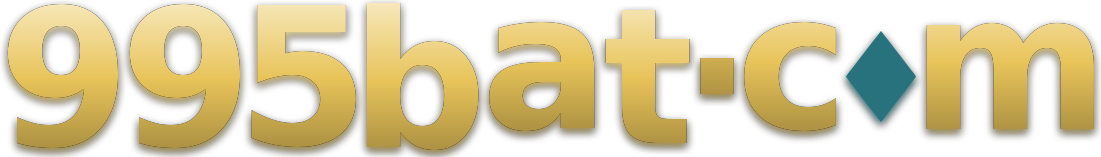 995bat.com logo